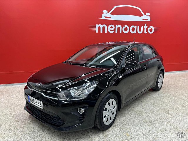 KIA RIO 4