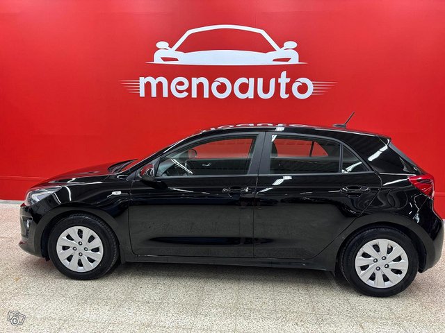 KIA RIO 5