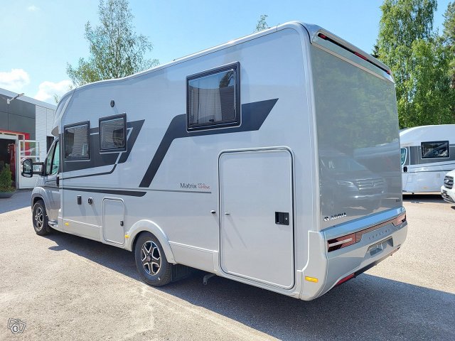 Adria matrix supreme 670 sl 4