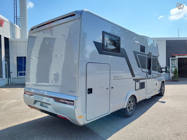 Adria matrix supreme 670 sl 5