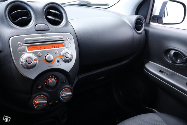 Nissan Micra 20