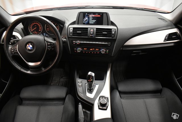 BMW 116 14