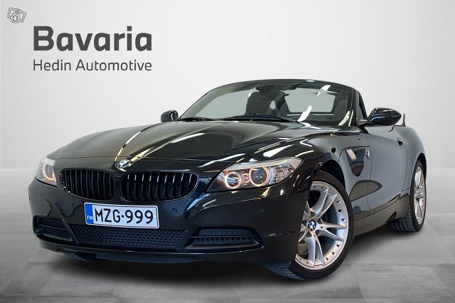 BMW Z4, kuva 1