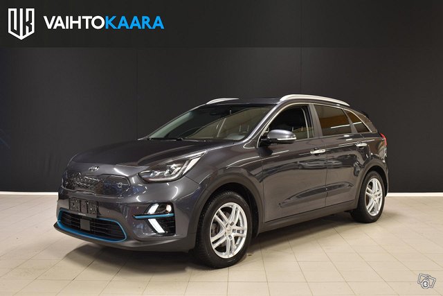 Kia Niro, kuva 1