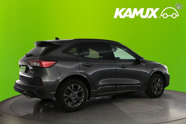 Ford Kuga 2