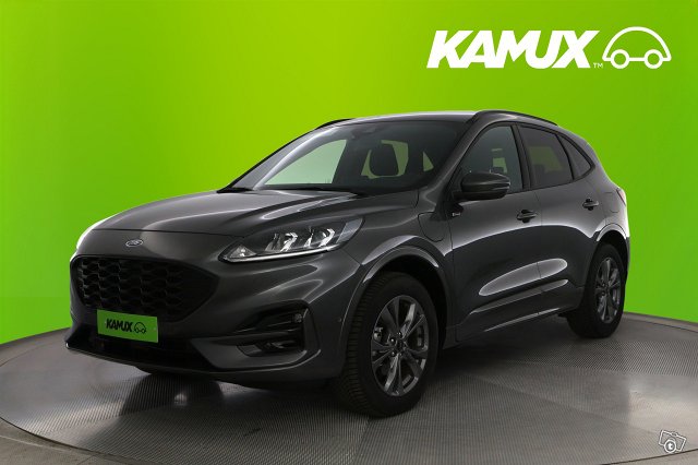 Ford Kuga 6