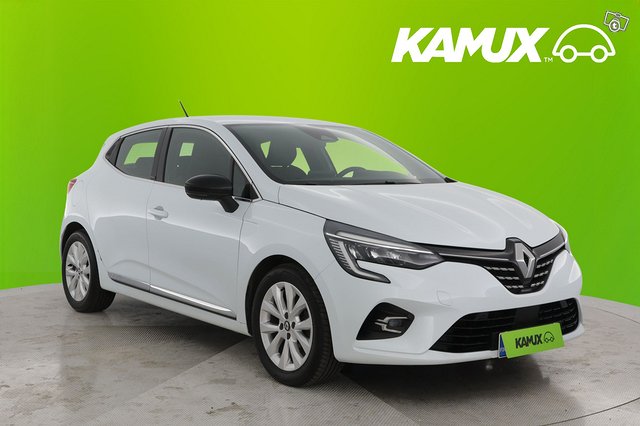 Renault Clio, kuva 1