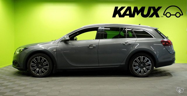 Opel Insignia 8