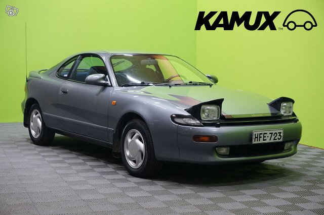 Toyota Celica, kuva 1