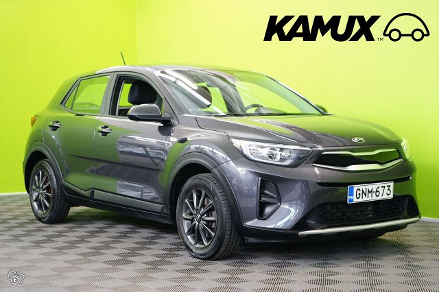 Kia Stonic, kuva 1