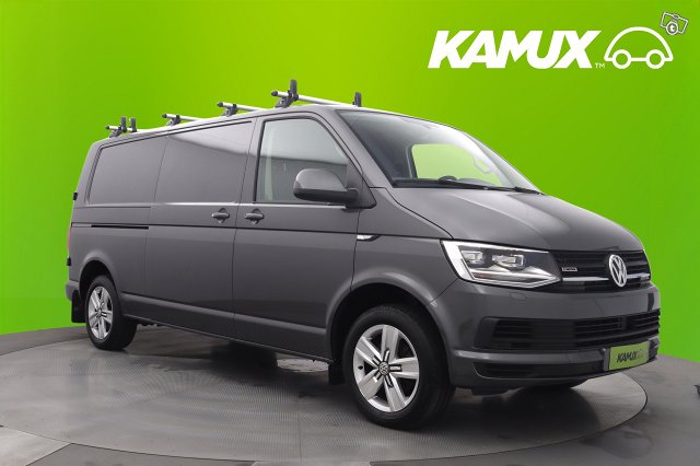 Volkswagen Transporter, kuva 1