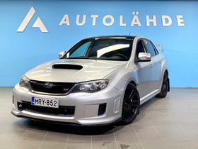 Subaru Impreza, Autot, Tampere, Tori.fi