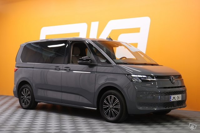 Volkswagen Multivan, kuva 1