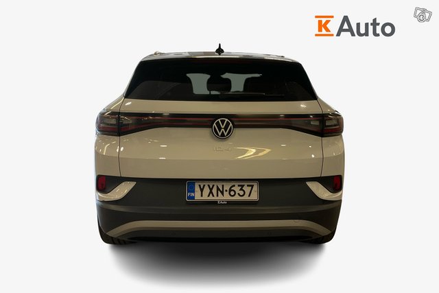 Volkswagen ID.4 3