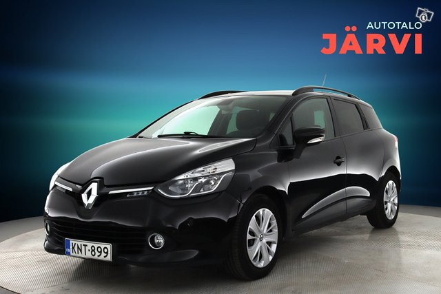 Renault Clio, kuva 1