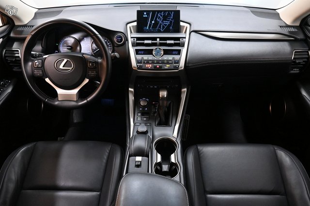 Lexus NX 12