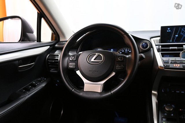 Lexus NX 13