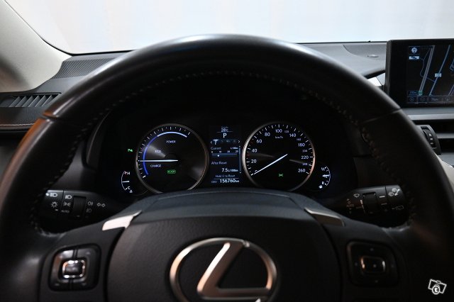 Lexus NX 20