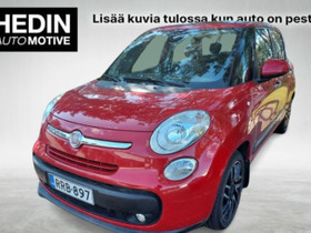 Fiat 500L, Autot, Joensuu, Tori.fi