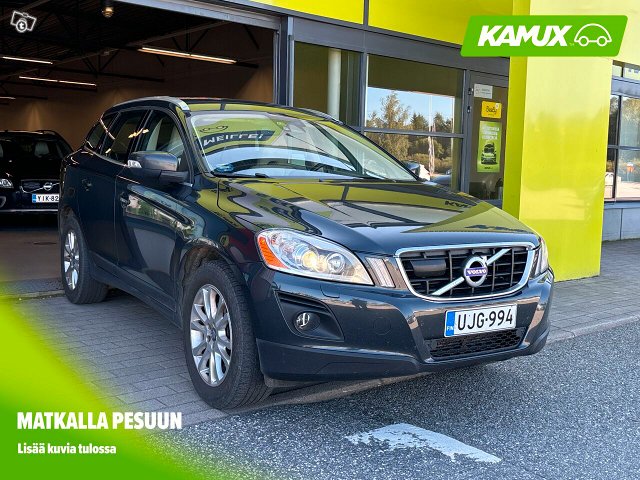 Volvo XC60, kuva 1