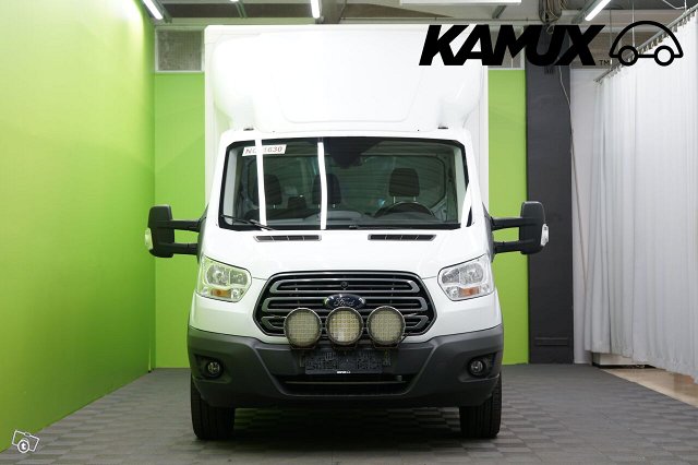 Ford Transit 11