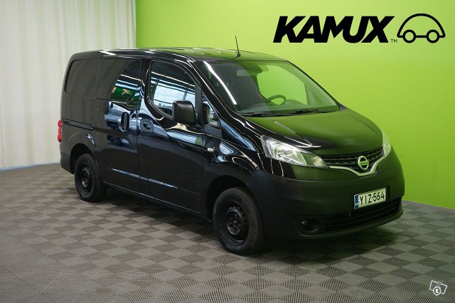 Nissan NV200