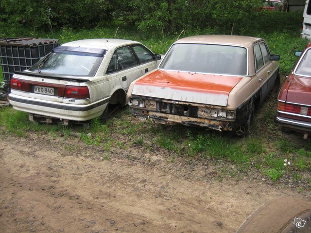 Renault Muut 5