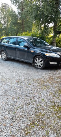 Ford Mondeo, kuva 1