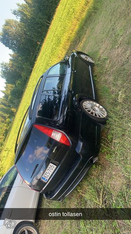 Ford Mondeo, kuva 1