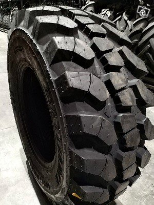 Kurottajan renkaat 460/70R24 Alliance 585 159A8 (