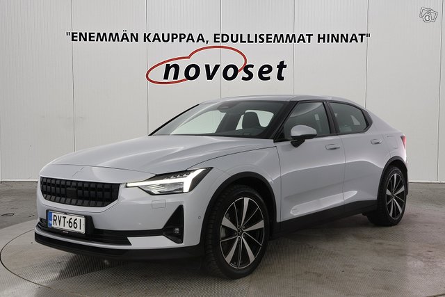 Polestar 2, kuva 1