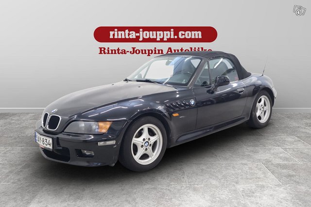 BMW Z3, kuva 1