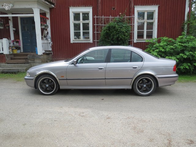 Bmw 535, kuva 1