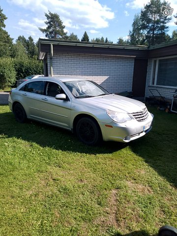 Chrysler Sebring, kuva 1