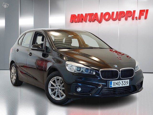 BMW 216