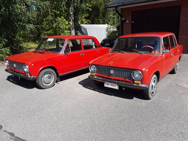 Lada 1200, kuva 1