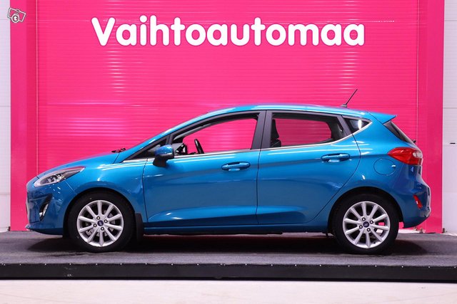 Ford Fiesta 17