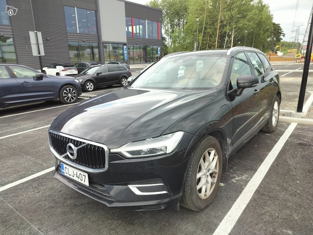 VOLVO XC60, kuva 1