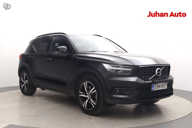 VOLVO XC40, kuva 1