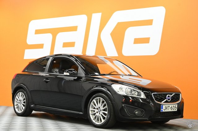 Volvo C30