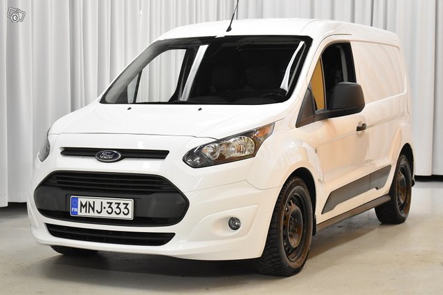 Ford Transit Connect, kuva 1