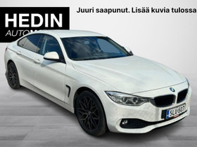 BMW 420, Autot, Oulu, Tori.fi
