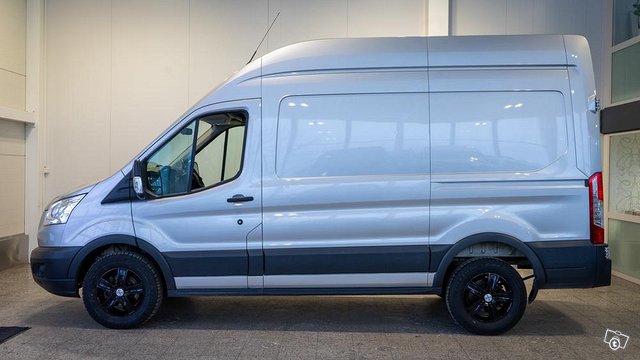 Ford Transit 12