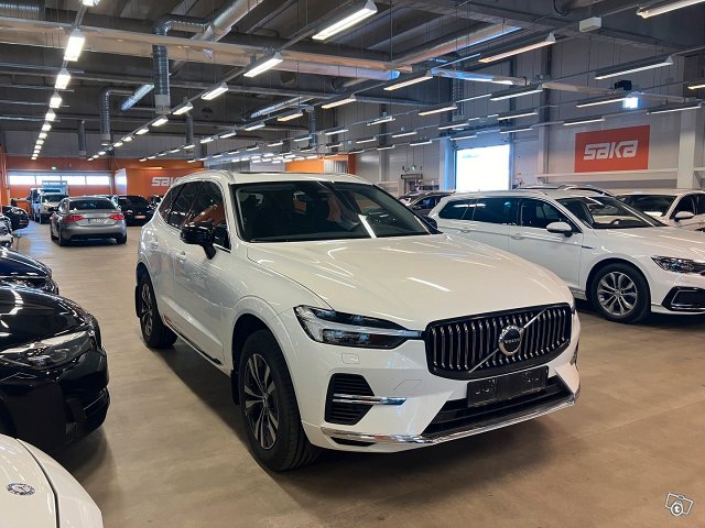 Volvo XC60, kuva 1