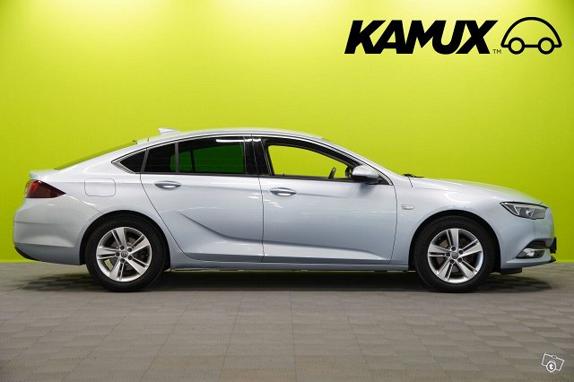 Opel Insignia 2