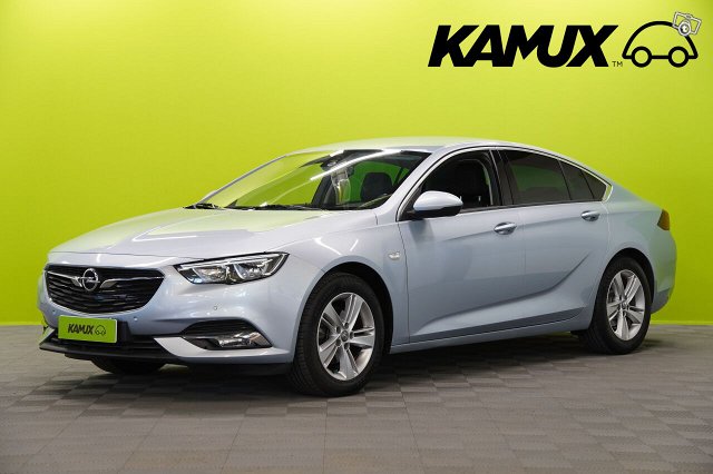 Opel Insignia 6