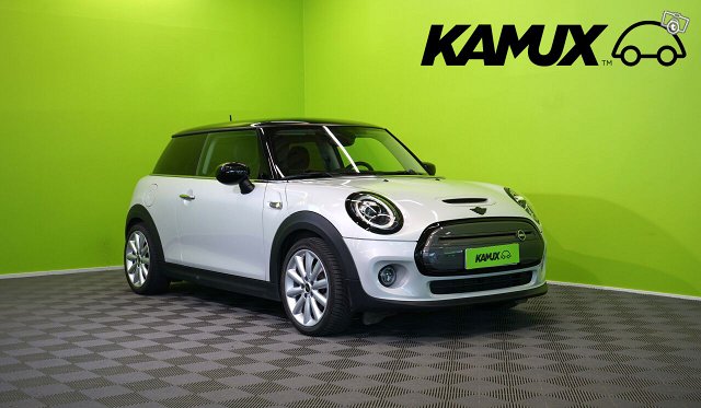 Mini Cooper, kuva 1