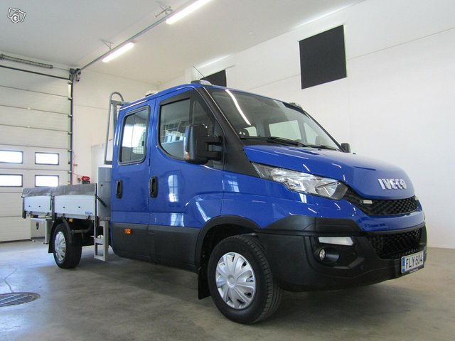 Iveco Daily 2