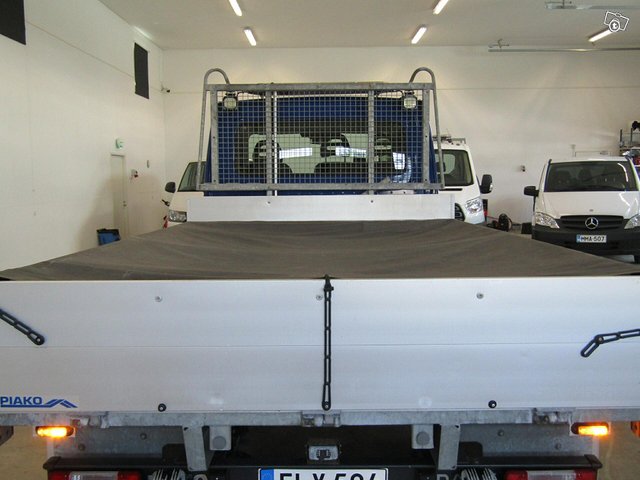 Iveco Daily 3