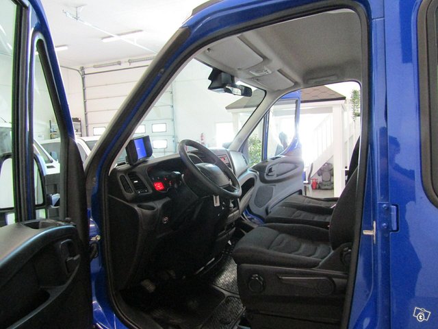 Iveco Daily 5